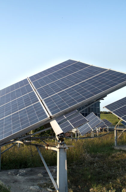 solar-battery